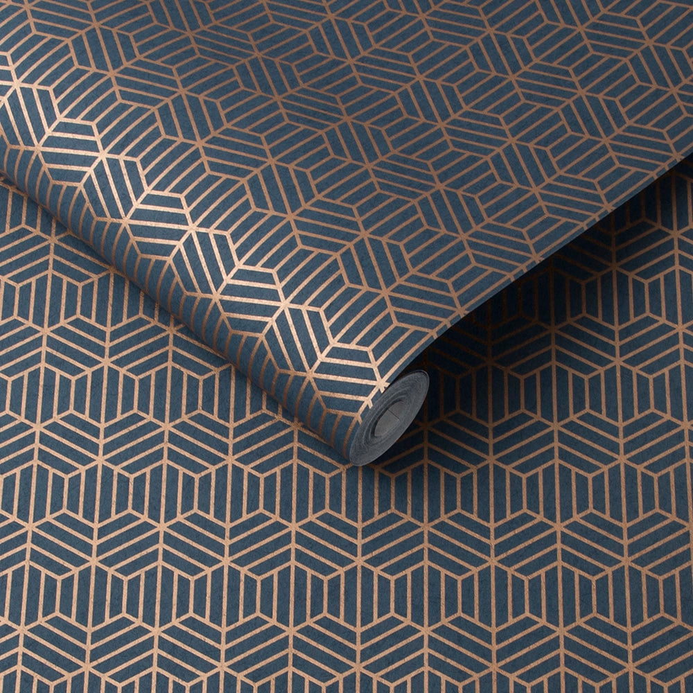 105777 Echo Balance Wallpaper by Graham and Brown