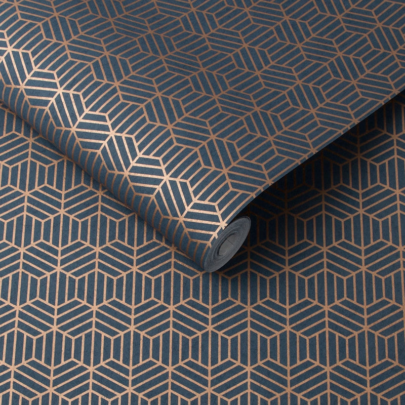 105777 Echo Balance Wallpaper by Graham and Brown