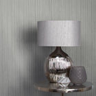 105867 Silk Minimalist Wallpaper by Graham and Brown