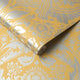 Desire Established Wallpaper by Graham and Brown