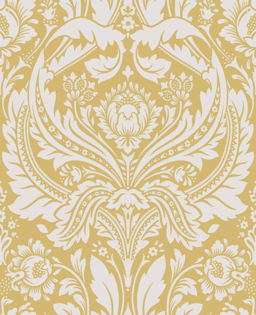 105902 Desire Established Wallpaper by Graham and Brown