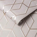 Archetype Balance Wallpaper by Graham and Brown