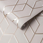 105909 Archetype Balance Wallpaper by Graham and Brown