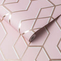 Archetype Balance Wallpaper by Graham and Brown