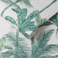 Jungle Hybrid Wallpaper by Graham and Brown
