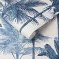 Jungle Hybrid Wallpaper by Graham and Brown