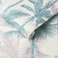 Jungle Hybrid Wallpaper by Graham and Brown