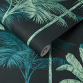 Jungle Hybrid Wallpaper by Graham and Brown