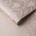 Art Deco Established Wallpaper by Graham and Brown