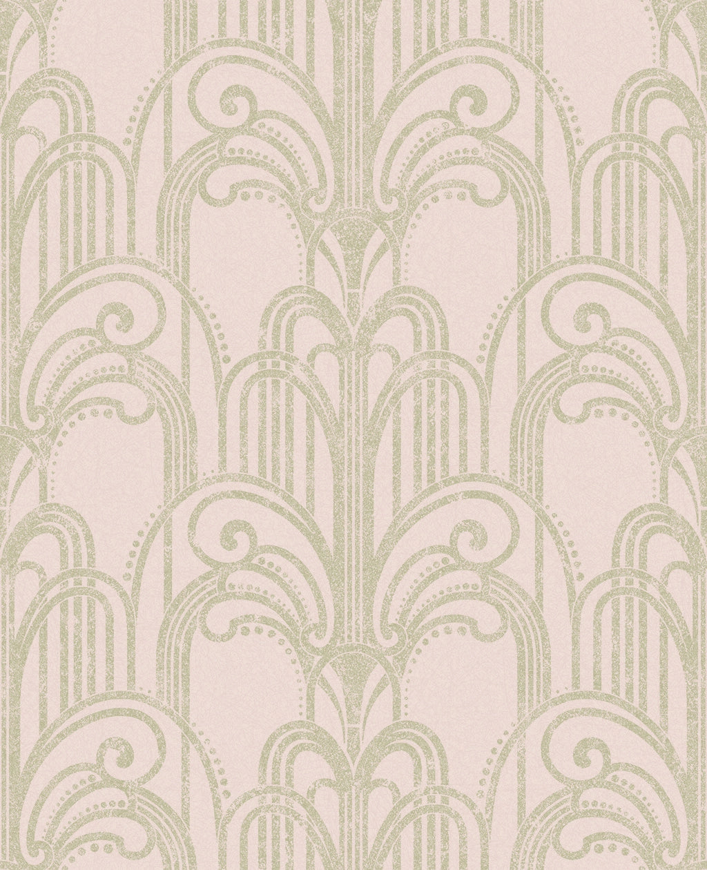 105919 Art Deco Established Wallpaper by Graham and Brown