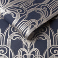 Art Deco Established Wallpaper by Graham and Brown