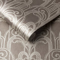 Art Deco Established Wallpaper by Graham and Brown