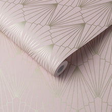 105925 Rene Established Wallpaper by Graham and Brown