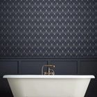 105928 Rene Established Wallpaper by Graham and Brown
