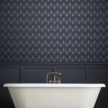 105928 Rene Established Wallpaper by Graham and Brown