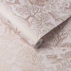 105930 Basuto Imperial Wallpaper by Graham and Brown