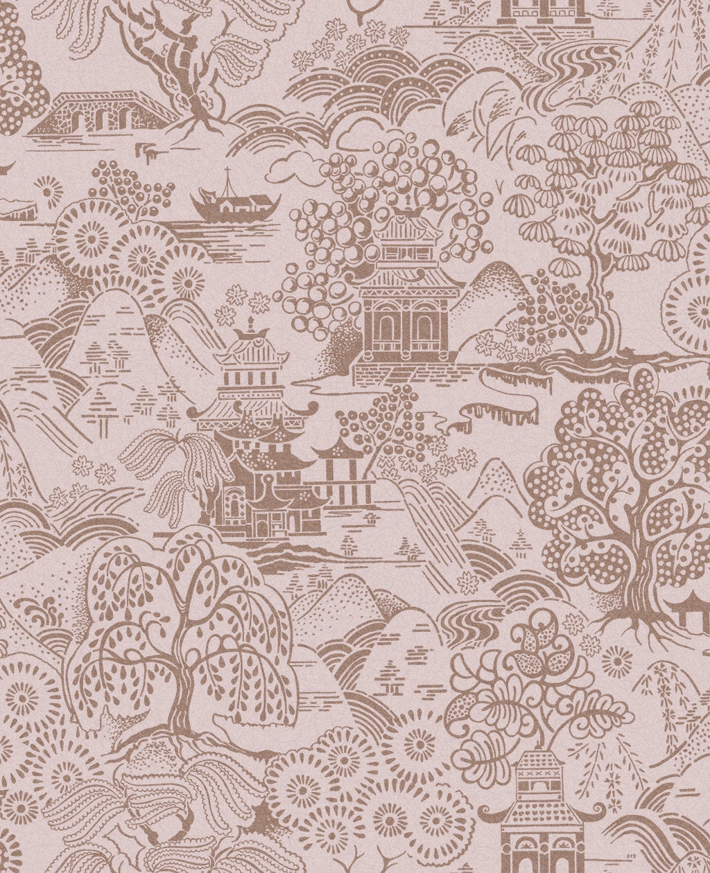 105930 Basuto Imperial Wallpaper by Graham and Brown