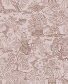 105930 Basuto Imperial Wallpaper by Graham and Brown