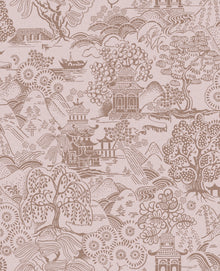 105930 Basuto Imperial Wallpaper by Graham and Brown