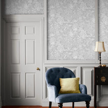 105931 Basuto Imperial Wallpaper by Graham and Brown