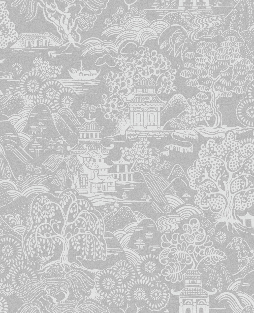 105931 Basuto Imperial Wallpaper by Graham and Brown