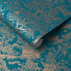 Basuto Imperial Wallpaper by Graham and Brown