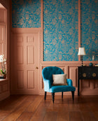 105932 Basuto Imperial Wallpaper by Graham and Brown