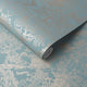 Basuto Imperial Wallpaper by Graham and Brown