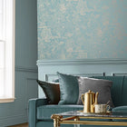 105933 Basuto Imperial Wallpaper by Graham and Brown