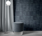 Radiance Blue Elle Decoration 5 Wallpaper by Erismann | 10613-08