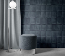 Radiance Blue Elle Decoration 5 Wallpaper by Erismann | 10613-08