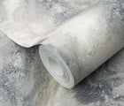 Cosmic Grey Elle Decoration 5 Wallpaper by Erismann | 10614-10