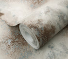 Cosmic Brown Elle Decoration 5 Wallpaper by Erismann | 10614-11