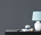 Cadence Blue Elle Decoration 5 Wallpaper by Erismann | 10615-08
