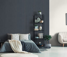 Cadence Blue Elle Decoration 5 Wallpaper by Erismann | 10615-08