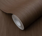 Cadence Brown Elle Decoration 5 Wallpaper by Erismann | 10615-11