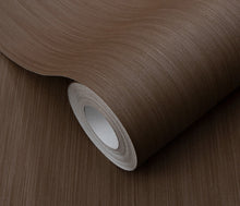 Cadence Brown Elle Decoration 5 Wallpaper by Erismann | 10615-11