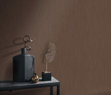 Cadence Brown Elle Decoration 5 Wallpaper by Erismann | 10615-11