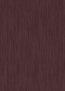 Cadence Burgundy Elle Decoration 5 Wallpaper by Erismann | 10615-16