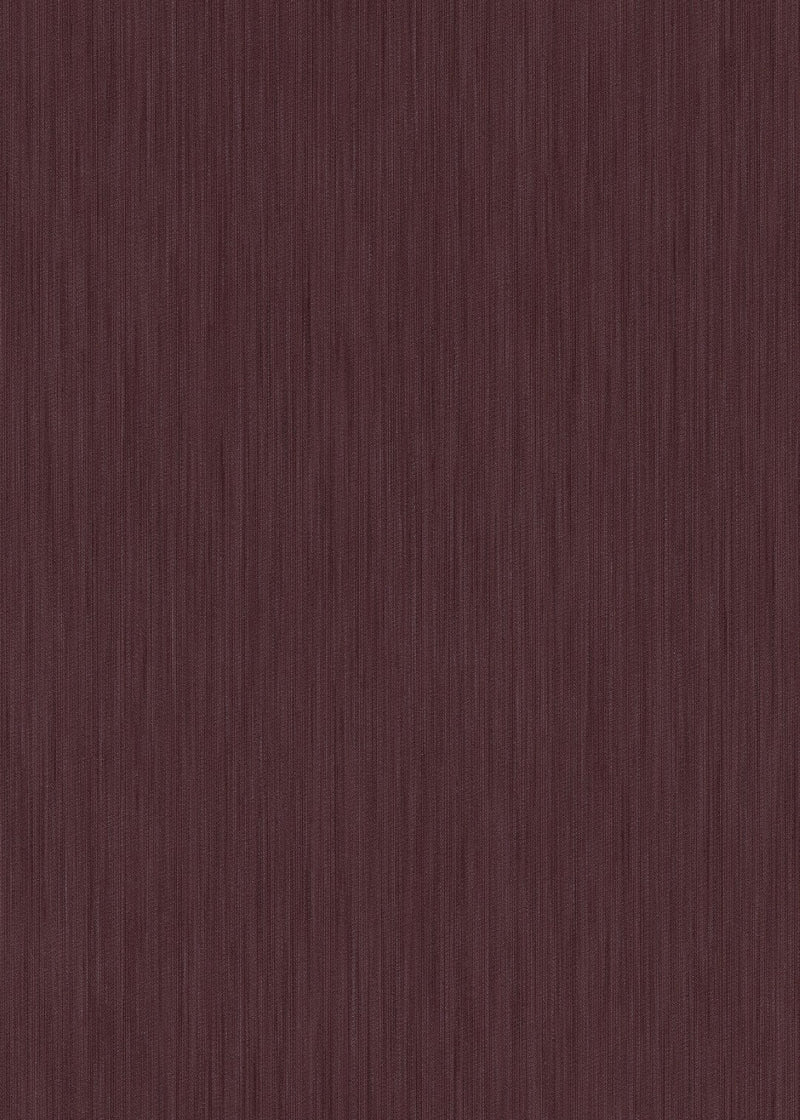 Cadence Burgundy Elle Decoration 5 Wallpaper by Erismann | 10615-16