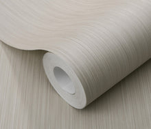 Cadence Taupe Elle Decoration 5 Wallpaper by Erismann | 10615-37