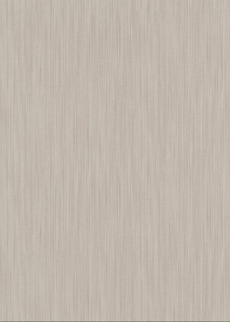 Cadence Taupe Elle Decoration 5 Wallpaper by Erismann | 10615-37