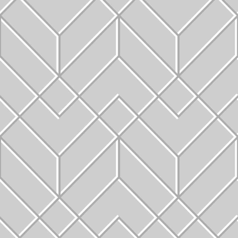 106155 Losanges Filaires Superfresco Easy Wallpaper By Graham & Brown
