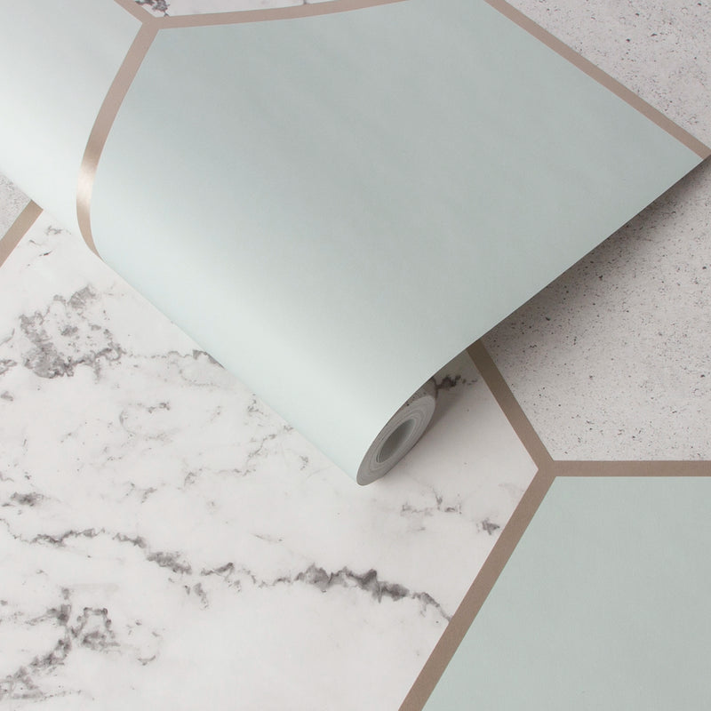 106348 Earthen Balance Wallpaper by Graham and Brown