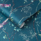 106390 Tori Hybrid Wallpaper by Graham and Brown