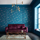 106390 Tori Hybrid Wallpaper by Graham and Brown