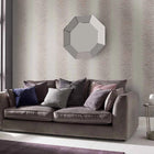 106392 Tornado Stripe Imperial Wallpaper by Graham and Brown