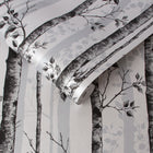 106424 Albero Black & White Curiosity Wallpaper by Graham and Brown