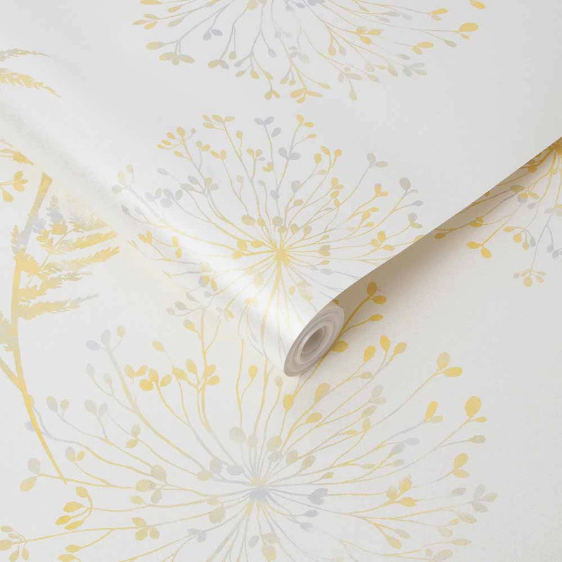 106434 Wish Summer Floriculture Wallpaper by Graham and Brown