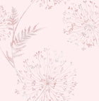 106435 Wish Blush Floriculture Wallpaper by Graham and Brown